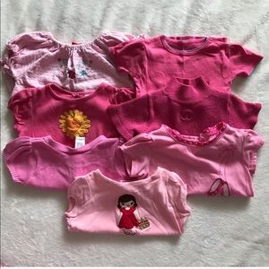 Bundle 1 for @brenna4494